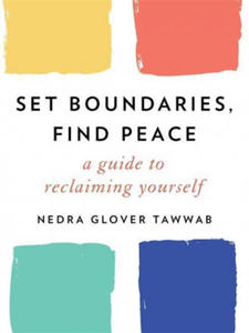 Set Boundaries, Find Peace - 2867090498