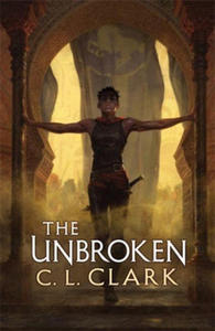 The Unbroken - 2861859481