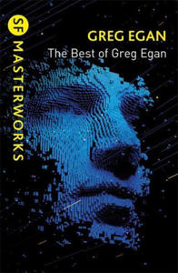 Best of Greg Egan - 2875226600