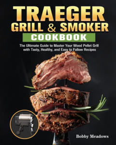 Traeger Grill & Smoker - 2873902193