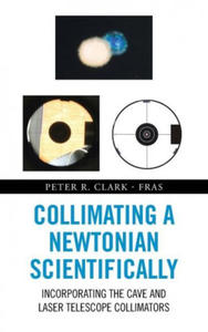 Collimating a Newtonian Scientifically - 2867168123