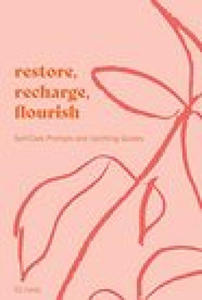 Restore, Recharge, Flourish - 52 Cards - 2874805551