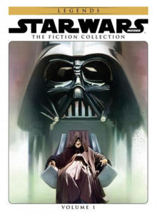 Star Wars Insider: Fiction Collection Vol. 1 - 2878775273