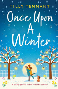 Once Upon a Winter - 2871899745