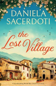 Lost Village - 2869012539