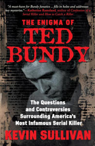 Enigma Of Ted Bundy - 2866517103