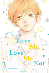 Love Me, Love Me Not, Vol. 7 - 2861855521