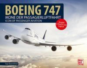 Boeing 747 - 2863890883