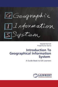 Introduction To Geographical Information System - 2871708744