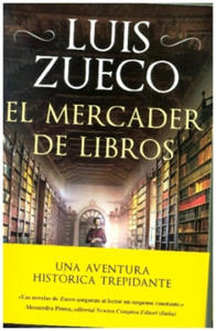 El mercader de libros - 2861889721