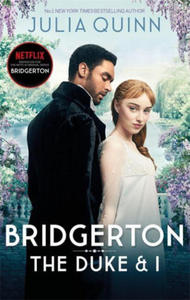 Bridgerton: The Duke and I - 2861849478
