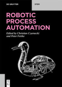 Robotic Process Automation - 2862136690