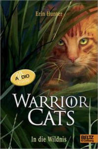 Warrior Cats. Die Prophezeiungen beginnen - In die Wildnis - 2877761336