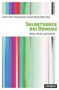 Selbstsorge bei Demenz - 2877621207