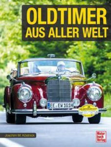 Oldtimer aus aller Welt - 2872004271