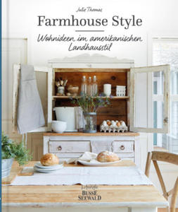 Farmhouse Style - 2866653088