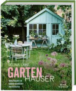 Gartenhuser - 2862003535