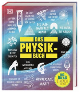 Big Ideas. Das Physik-Buch - 2877409295