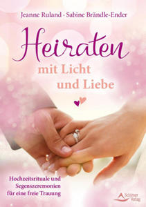 Heiraten mit Licht und Liebe - 2877767608