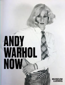 Andy Warhol. Now - 2878799881