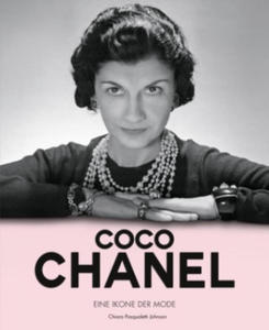 Coco Chanel - 2877399590