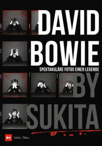 David Bowie by Sukita - 2862228642