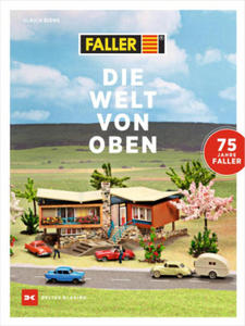 Kniha Faller - 2877043409