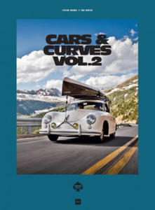 Cars & Curves Vol.2 - 2861905614