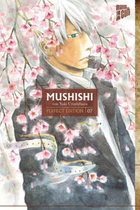 Mushishi 7 - 2862136680
