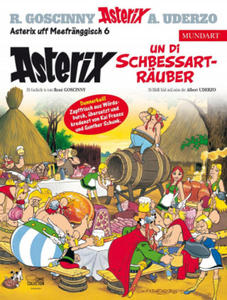 Asterix Mundart Meefr - 2862136666