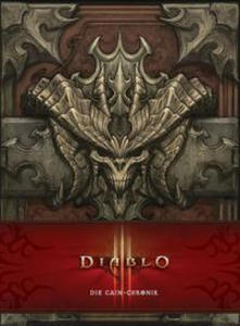 Diablo 3: Die Cain-Chronik - 2877611721