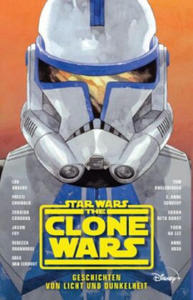 Star Wars The Clone Wars - 2877953276