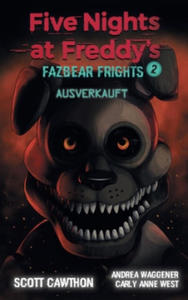 Five Nights at Freddy's - 2877404208