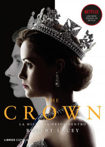 The Crown vol. I - 2871898084
