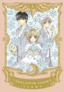 Card Captor Sakura 3 - 2867918205