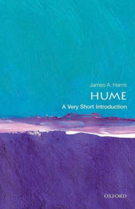 Hume: A Very Short Introduction - 2875670707