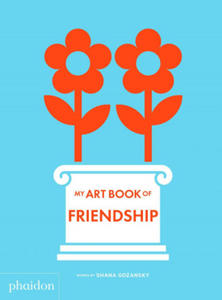 My Art Book of Friendship - 2861960693