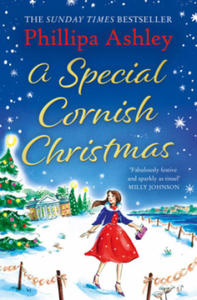Special Cornish Christmas - 2866216703