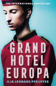 Grand Hotel Europa - 2877397362