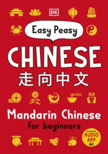 Easy Peasy Chinese - 2865675365