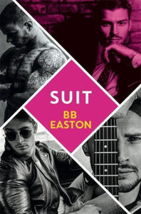 BB EASTON - Suit - 2867929723