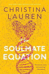 tHE Soulmate Equation - 2866512474