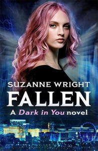 Suzanne Wright - Fallen - 2877614770