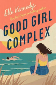 Good Girl Complex - 2867592926