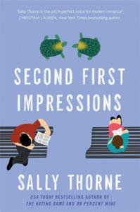 Second First Impressions - 2861870334