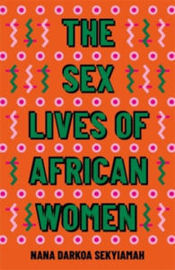 Sex Lives of African Women - 2863022243