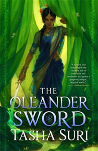 Oleander Sword - 2870214832