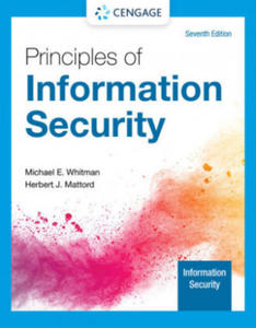 Principles of Information Security - 2878172855