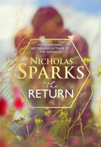 Nicholas Sparks - Return - 2863391926