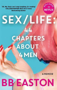 SEX/LIFE: 44 Chapters About 4 Men - 2861848721